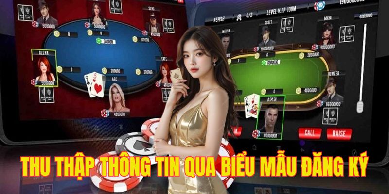 Đăng ký là điều kiện bắt buộc để mở ra thiên đường cá cược
