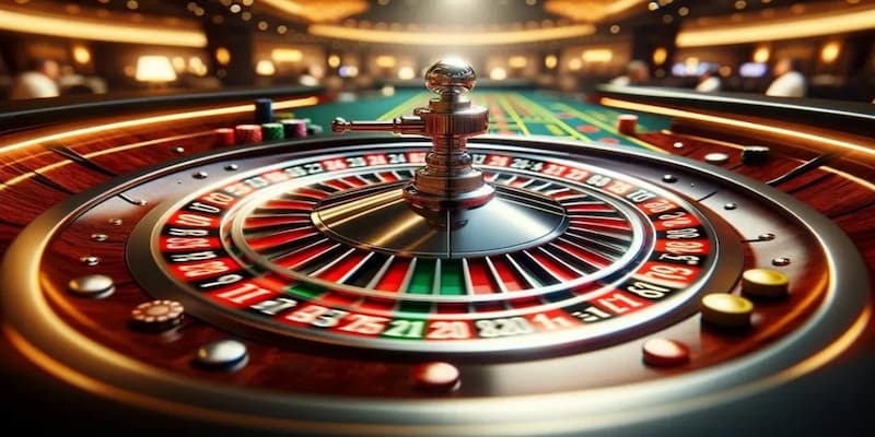 Áp dụng một số cách chơi roulette từ các chuyên gia để tối ưu cơ hội húp thưởng