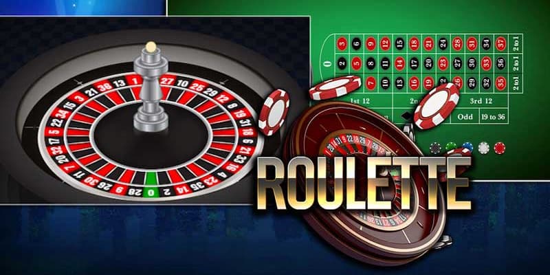 Cách chơi roulette QH88
