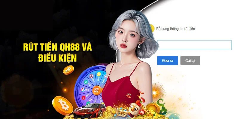 Điều kiện liên quan đến tiếp nhận xử lý yêu cầu giao dịch