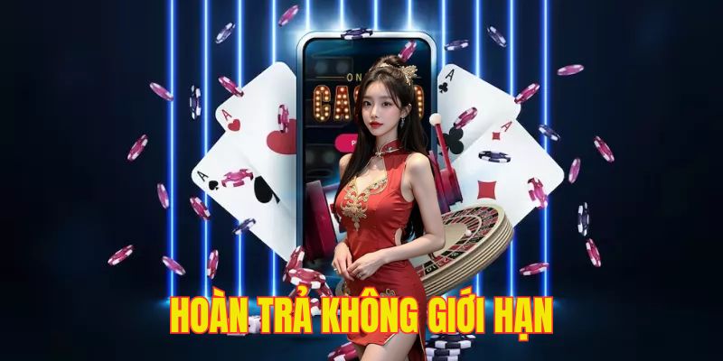 Hoàn trả không giới hạn