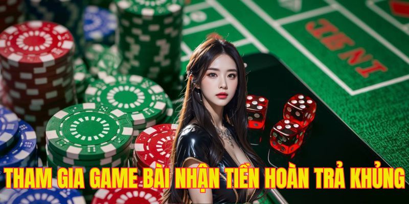 Tham gia đấu trí và nhận lại 0,9% tiền vốn đầu tư