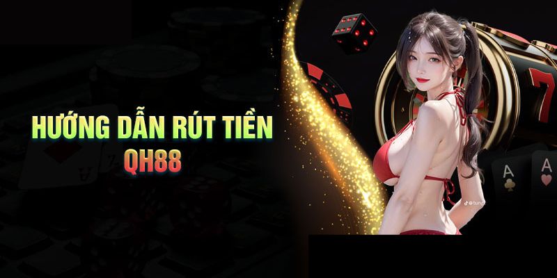Thành viên rút tiền nhanh chóng với quy trình dễ dàng