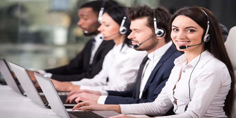 Kênh liên hệ phổ biến được đông đảo người chơi tin dùng khi gặp vấn đề khẩn cấp