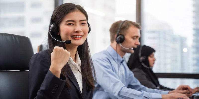 Chinh các ưu điểm chuyên nghiệp đã giúp QH88 chiếm được tình cảm hội viên 