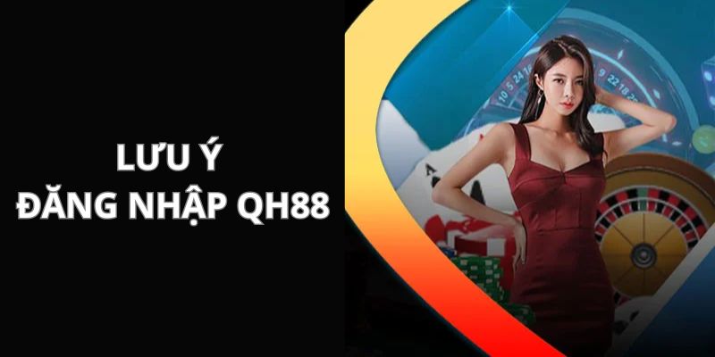 Một số lưu ý khi thực hiện để nhanh chóng truy cập 