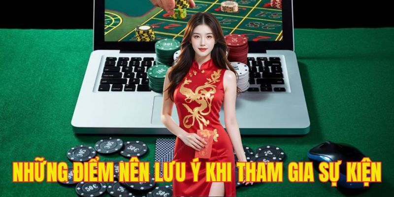 Liên hệ đội ngũ để tìm hiểu sự kiện nếu có bất kỳ thắc mắc nào