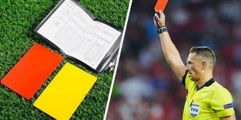 Những lưu ý khi người tham gia trải nghiệm cá cược thẻ phạt 