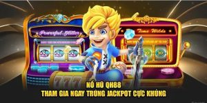 Nổ hũ qh88