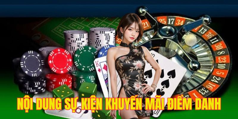 Truy cập web liên tục nhiều ngày để tích lũy điểm thưởng khủng
