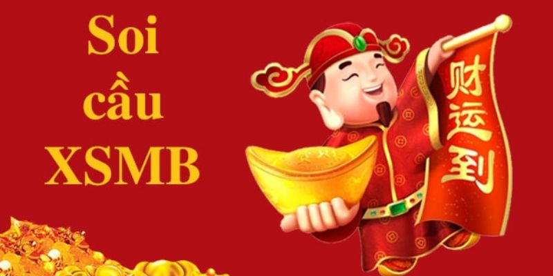 Cách soi cầu miền Bắc chuẩn và hấp dẫn nhất hiện nay