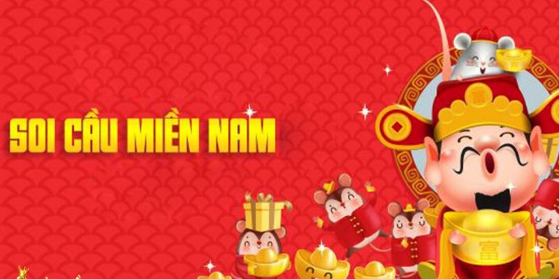 Soi cầu miền Nam