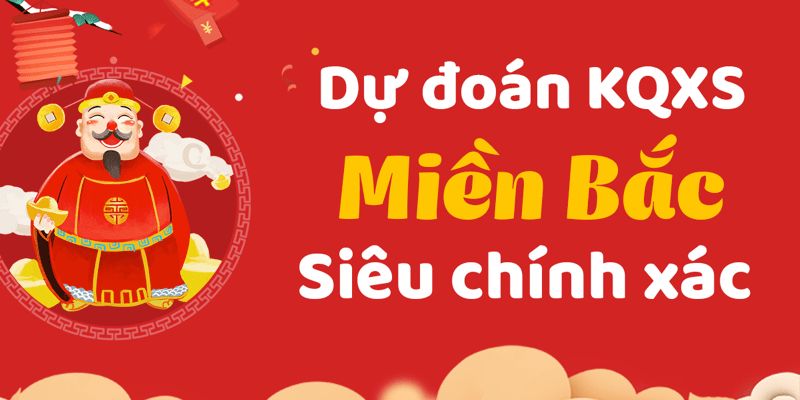 Soi cầu xổ số miền Bắc