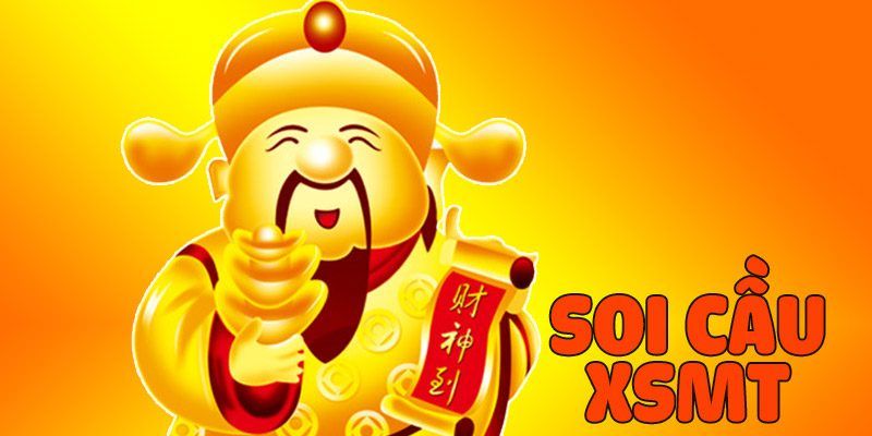 Soi cầu xổ số miền Trung