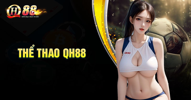 Thể thao QH88