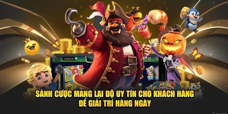 Ưu điểm đặc sắc về trải nghiệm nổ hũ QH88