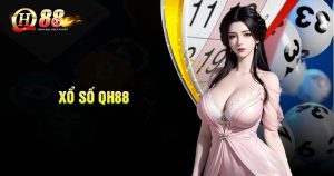 Xổ số QH88